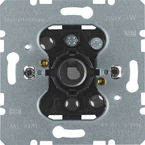 Berker 513102 Lichtsignal E14 Modul-Einsätze Mesch Shop Berker 513102 Lichtsignal E14 Modul-Einsätze Mesch Shop